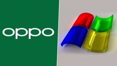 Oppo India & Microsoft Collaborate To Empower Indian Startups via ‘Elevate’ Programme